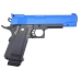 Golden Hawk 5.1 Series Pistol (1:1 Scale - Full Metal Slide - Blue) Golden Hawk 5.1 Series Pistol (1:1 Scale - Full Metal Slide - Blue)