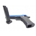 Golden Hawk 5.1 Series Pistol (1:1 Scale - Full Metal Slide - Blue) Golden Hawk 5.1 Series Pistol (1:1 Scale - Full Metal Slide - Blue)