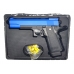 Golden Hawk 5.1 Series Pistol (1:1 Scale - Full Metal Slide - Blue) Golden Hawk 5.1 Series Pistol (1:1 Scale - Full Metal Slide - Blue)
