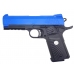 Golden Hawk 5.1 Custom Series Pistol (1:1 Scale - Full Metal Slide - Blue) Golden Hawk 5.1 Custom Series Pistol (1:1 Scale - Full Metal Slide - Blue)