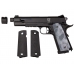 Secutor - Rudis VI - Typhon - 1911 Custom Pistol (Co2 Powered - Gas Ready - Typhon) Secutor - Rudis VI - Typhon - 1911 Custom Pistol (Co2 Powered - Gas Ready - Typhon)