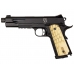 Secutor - Rudis VI - Nomad - 1911 Custom Pistol (Co2 Powered - Gas Ready - Nomad)
