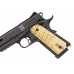 Secutor - Rudis VI - Nomad - 1911 Custom Pistol (Co2 Powered - Gas Ready - Nomad)