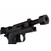 Secutor - Rudis VI - Nomad - 1911 Custom Pistol (Co2 Powered - Gas Ready - Nomad)