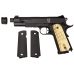 Secutor - Rudis VI - Nomad - 1911 Custom Pistol (Co2 Powered - Gas Ready - Nomad)
