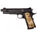 Secutor - Rudis VI - Multic - 1911 Custom Pistol (Co2 Powered - Gas Ready - Multic)