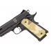 Secutor - Rudis VI - Multic - 1911 Custom Pistol (Co2 Powered - Gas Ready - Multic)
