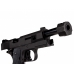 Secutor - Rudis VI - Multic - 1911 Custom Pistol (Co2 Powered - Gas Ready - Multic)