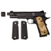 Secutor - Rudis VI - Multic - 1911 Custom Pistol (Co2 Powered - Gas Ready - Multic)