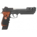 WE Samurai Edge M92 Long Barrel GBBP (Semi./Full Auto - V2 - Brown Grip)
