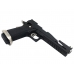 WE Custom Hi-Capa IREX GBB (6 Inch - Black - Type-C)
