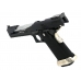 WE Custom Hi-Capa IREX GBB (6 Inch - Black - Type-C)