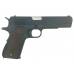 WE 1911 Gen2. Co2 Blowback Pistol (Black)