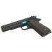 WE 1911 Gen2. Co2 Blowback Pistol (Black)