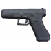 WE 17 Series Gen 5 GBBP (Black) WE 17 Series Gen 5 GBBP (Black)