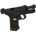 Salient Arms International by EMG BLU Gas Blowback Pistol (Compact - Black)