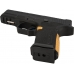 Salient Arms International by EMG BLU Gas Blowback Pistol (Compact - Black)