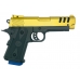 CCCP Custom 5.1 Hi-Capa Spring Pistol (Gold - 507) CCCP Custom 5.1 Hi-Capa Spring Pistol (Gold - 507)