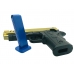 CCCP Custom 5.1 Hi-Capa Spring Pistol (Gold - 507) CCCP Custom 5.1 Hi-Capa Spring Pistol (Gold - 507)