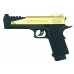 CCCP Custom 5.1 Dragon Spring Pistol (Gold - 509)