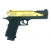 CCCP Custom 5.1 Dragon Spring Pistol (Gold - 509)