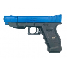 CCCP P2698 Spring Pistol (Blue)