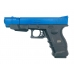 CCCP P2698 Spring Pistol (Blue)
