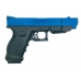 CCCP P2698 Spring Pistol (Blue)