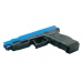 CCCP P2698 Spring Pistol (Blue)