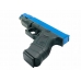 CCCP P2698 Spring Pistol (Blue)