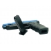 CCCP P2698 Spring Pistol (Blue)