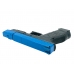 CCCP P2698 Spring Pistol (Blue)