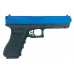 CCCP C17 Spring Pistol (1:1 Scale - Blue)