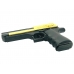 CCCP Custom DE Spring Pistol (Gold - 699)