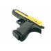 CCCP Custom DE Spring Pistol (Gold - 699)