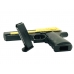 CCCP Custom DE Spring Pistol (Gold - 699)