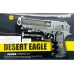 CCCP Custom DE Spring Pistol (Gold - 699)