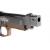 Secutor - Bellum - M9 Custom X GBBP (Co2 Powered - Gas Ready - Black/Bronze)