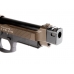 Secutor - Bellum - M9 Custom V GBBP (Co2 Powered - Gas Ready - Bronze/Black)