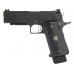 Salient Arms International by EMG 2011 DS 4.3 Gas Pistol (CNC Full Steel Limited Edition 4.3 - Black)