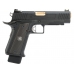 Salient Arms International by EMG 2011 DS 4.3 Gas Pistol (CNC Full Steel Limited Edition 4.3 - Black)