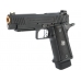 Salient Arms International by EMG 2011 DS 4.3 Gas Pistol (CNC Full Steel Limited Edition 4.3 - Black)