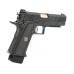 Salient Arms International by EMG 2011 DS 4.3 Gas Pistol (CNC Full Steel Limited Edition 4.3 - Black)