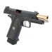 Salient Arms International by EMG 2011 DS 4.3 Gas Pistol (CNC Full Steel Limited Edition 4.3 - Black)
