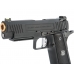 Salient Arms International by EMG 2011 DS 4.3 Gas Pistol (CNC Full Steel Limited Edition 4.3 - Black)