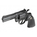 UA P Series Gas Revolver - 4 inch (Polymer - Black - UG-138B)