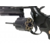 UA P Series Gas Revolver - 4 inch (Polymer - Black - UG-138B)