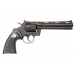 UA P Series Gas Revolver - 6 inch (Polymer - Black - UG-139B)