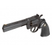 UA P Series Gas Revolver - 6 inch (Polymer - Black - UG-139B)