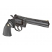UA P Series Gas Revolver - 6 inch (Polymer - Black - UG-139B)